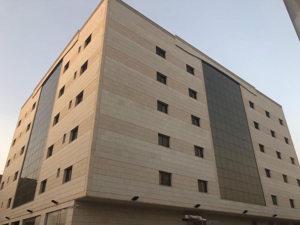 Nozol Al Reef By Al Azmy Aparthotel Riyadh Exterior photo